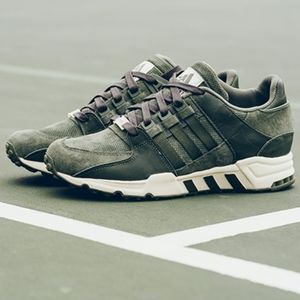 Adidas EQT Running Support 93 'Herzogenaurach'